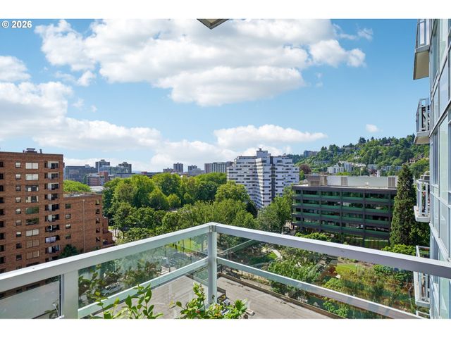 1500 Sw 11TH Ave 1106, Portland, OR 97201