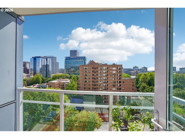 1500 Sw 11TH Ave 1106, Portland, OR 97201