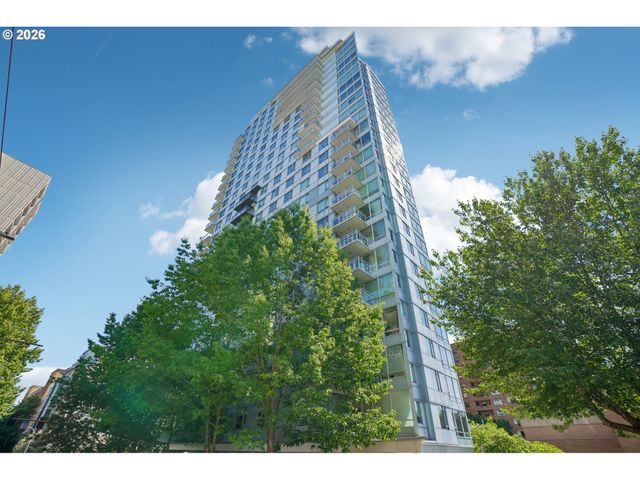 1500 Sw 11TH Ave 1106, Portland, OR 97201