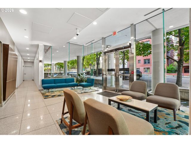 1500 Sw 11TH Ave 1106, Portland, OR 97201
