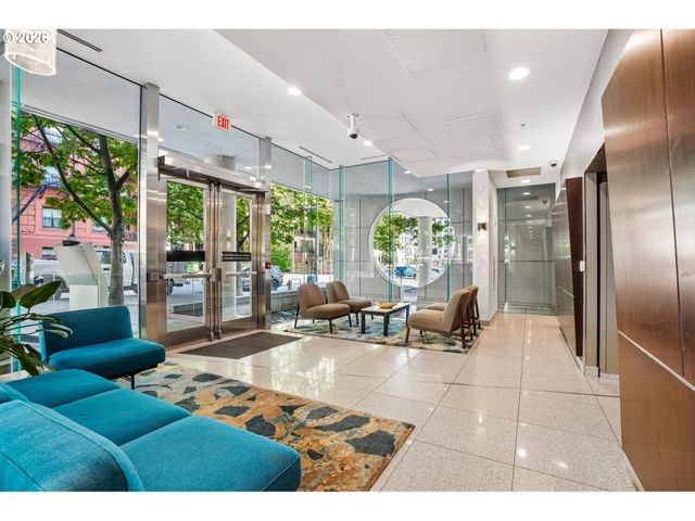 1500 Sw 11TH Ave 1106, Portland, OR 97201