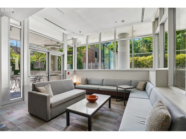 1500 Sw 11TH Ave 1106, Portland, OR 97201