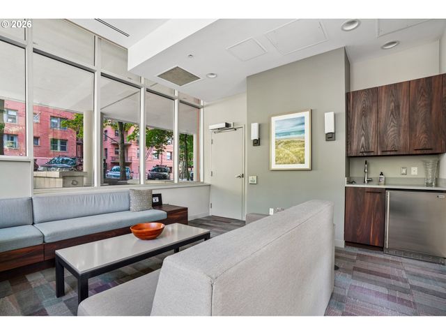 1500 Sw 11TH Ave 1106, Portland, OR 97201