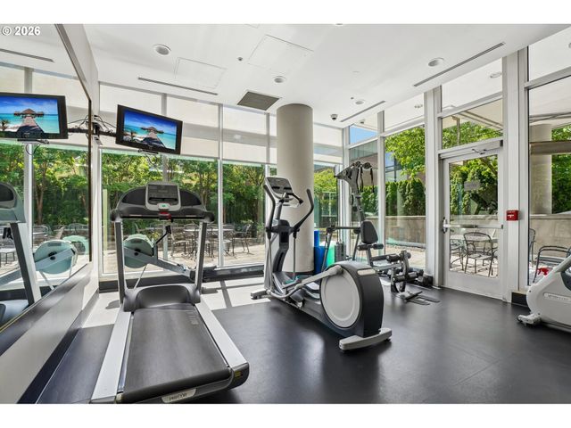 1500 Sw 11TH Ave 1106, Portland, OR 97201