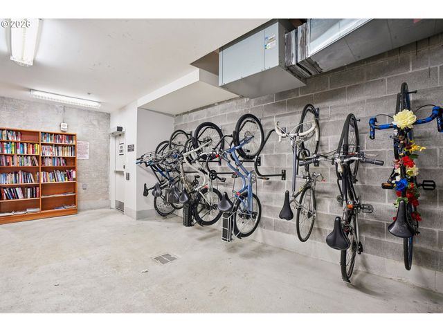 1500 Sw 11TH Ave 1106, Portland, OR 97201