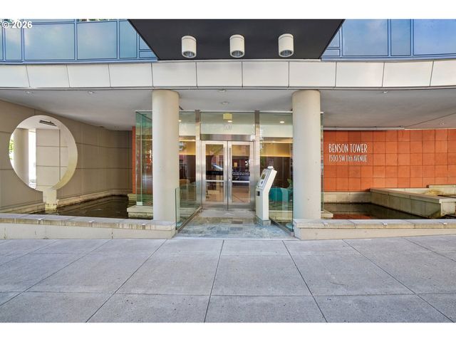1500 Sw 11TH Ave 1106, Portland, OR 97201