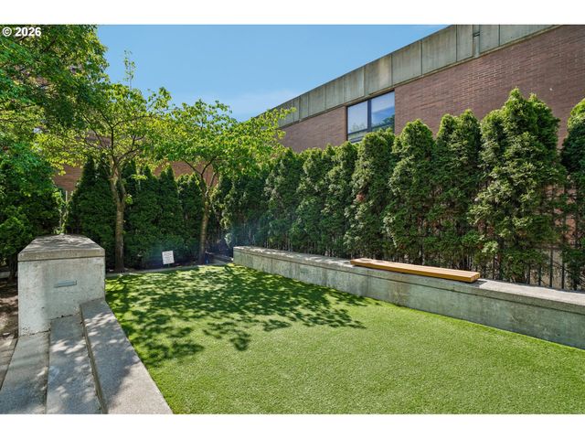 1500 Sw 11TH Ave 1106, Portland, OR 97201