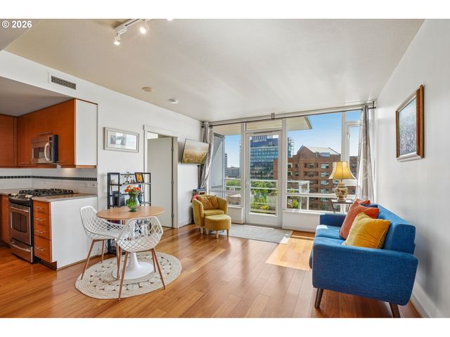 1500 Sw 11TH Ave 1106, Portland, OR 97201