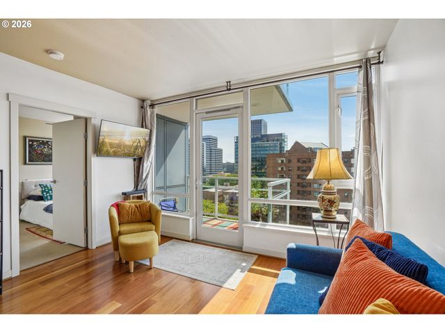 1500 Sw 11TH Ave 1106, Portland, OR 97201