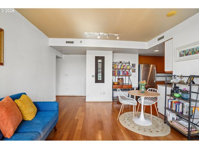 1500 Sw 11TH Ave 1106, Portland, OR 97201