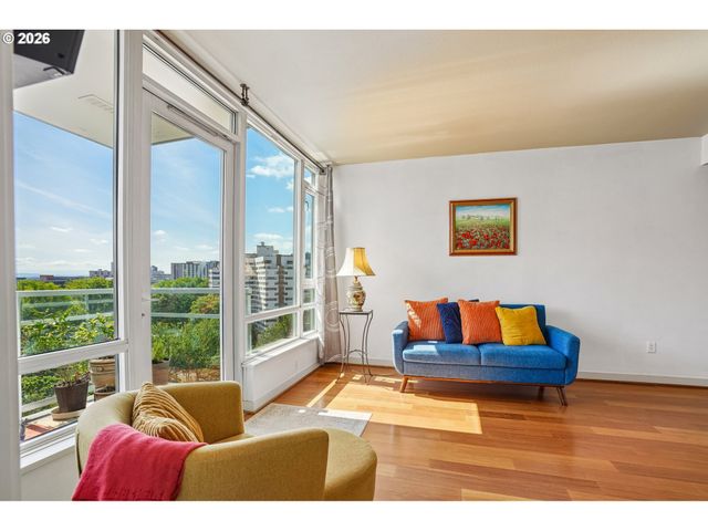 1500 Sw 11TH Ave 1106, Portland, OR 97201