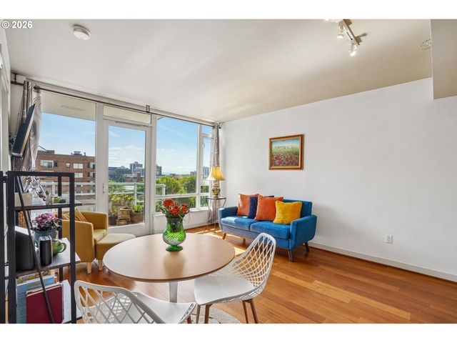 1500 Sw 11TH Ave 1106, Portland, OR 97201