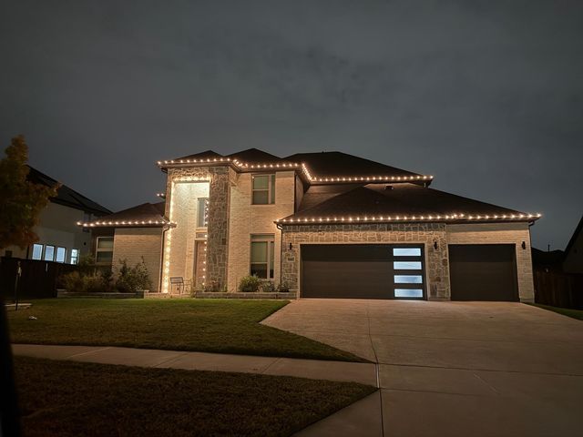 9667 Summit hills Drive, Frisco, TX 75035