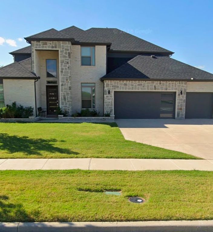 9667 Summit hills Drive, Frisco, TX 75035