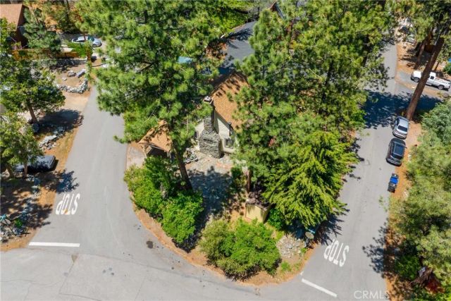 1501 Oriole Road, Wrightwood, CA 92397