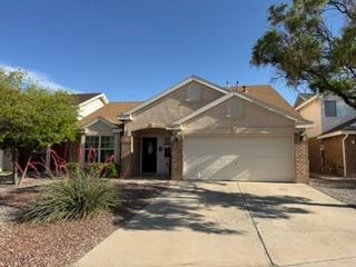 7100 EASTON Place NW, Albuquerque, NM 87114