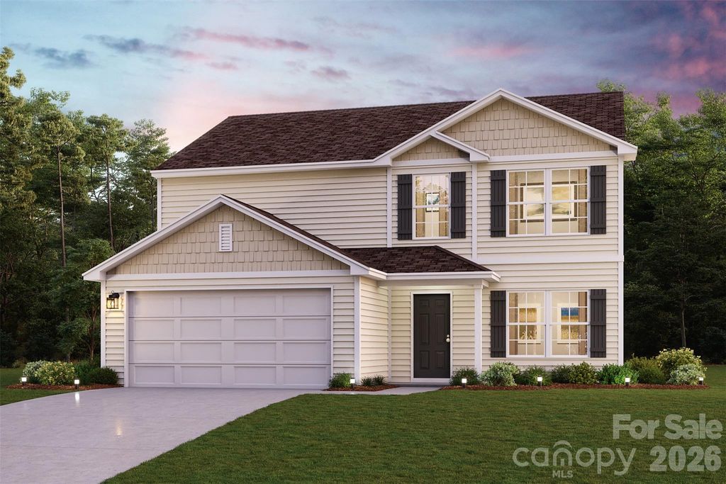 704 FLEER Road, Thomasville, NC 27360