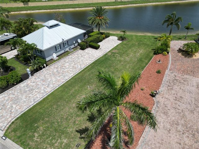 8163 SW SAND CRANE CIRCLE LOT 6, Arcadia, FL 34269