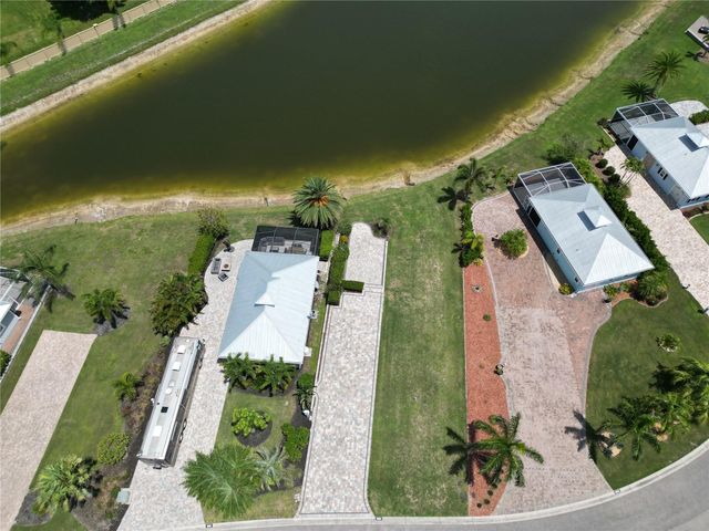 8163 SW SAND CRANE CIRCLE LOT 6, Arcadia, FL 34269