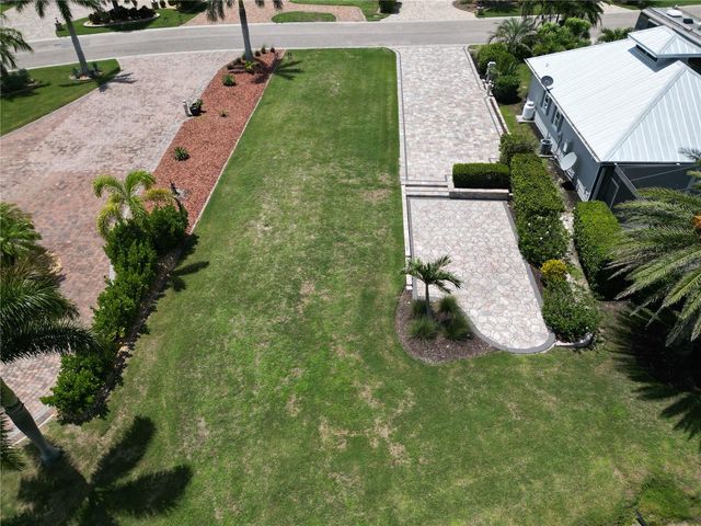 8163 SW SAND CRANE CIRCLE LOT 6, Arcadia, FL 34269