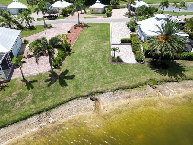 8163 SW SAND CRANE CIRCLE LOT 6, Arcadia, FL 34269