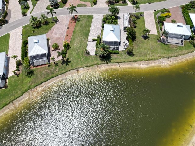 8163 SW SAND CRANE CIRCLE LOT 6, Arcadia, FL 34269