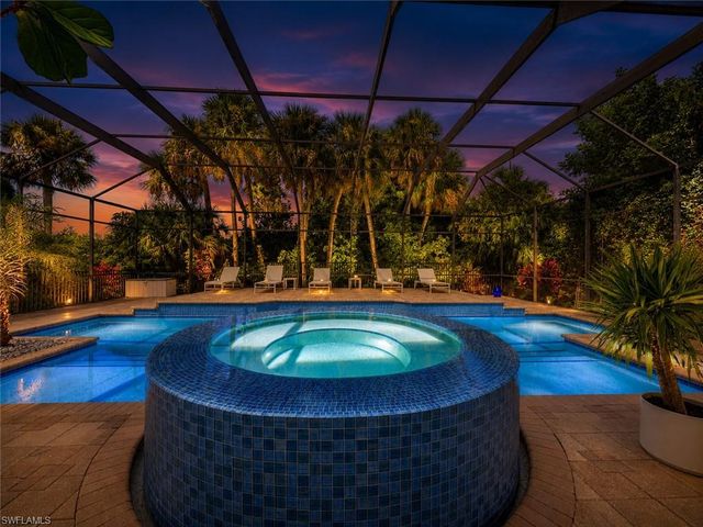 27281 Tennessee ST, Bonita Springs, FL 34135