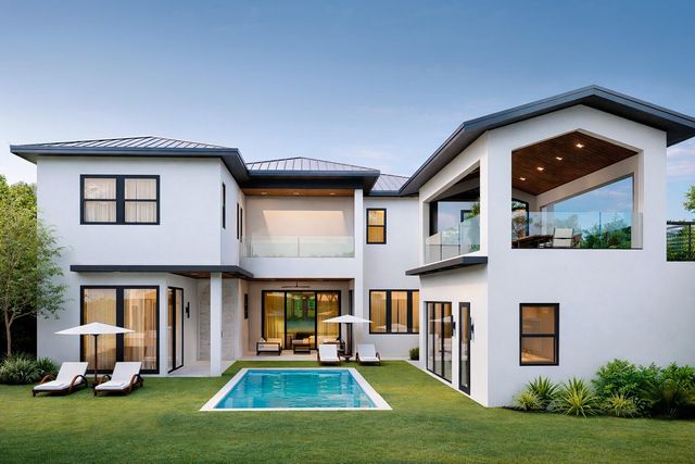 256 Alhambra Place, West Palm Beach, FL 33405