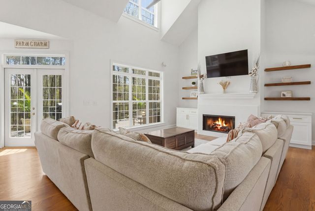 150 Longwood Lane, Newnan, GA 30263