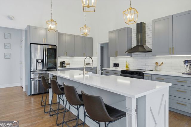 150 Longwood Lane, Newnan, GA 30263