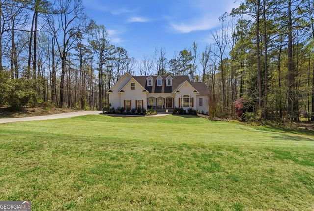 150 Longwood Lane, Newnan, GA 30263