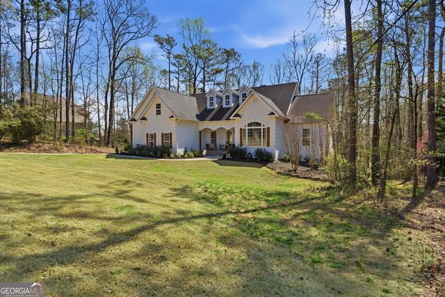 150 Longwood Lane, Newnan, GA 30263