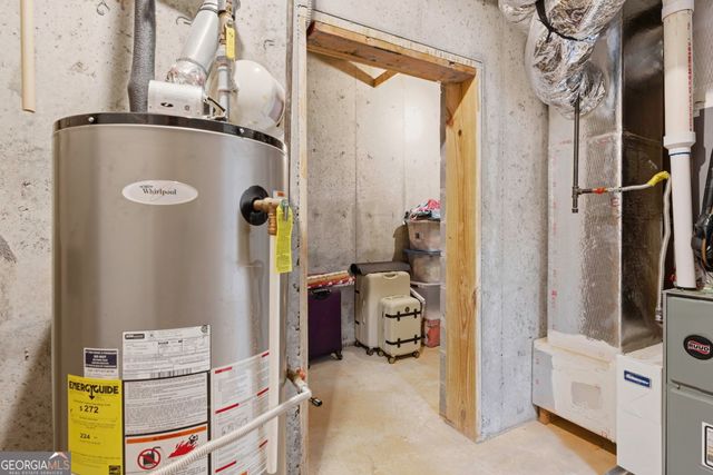 150 Longwood Lane, Newnan, GA 30263