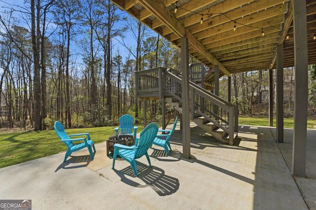 150 Longwood Lane, Newnan, GA 30263