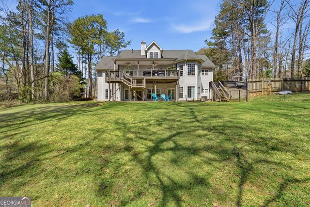 150 Longwood Lane, Newnan, GA 30263