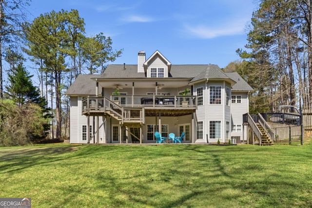 150 Longwood Lane, Newnan, GA 30263