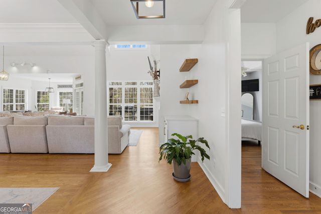 150 Longwood Lane, Newnan, GA 30263