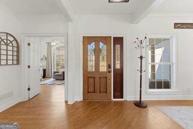 150 Longwood Lane, Newnan, GA 30263