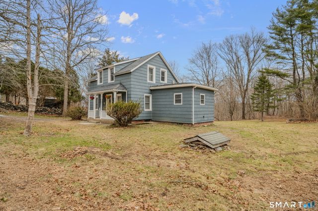 66 Lucas Park Road, Norwich, CT 06360