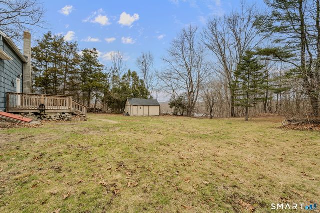 66 Lucas Park Road, Norwich, CT 06360