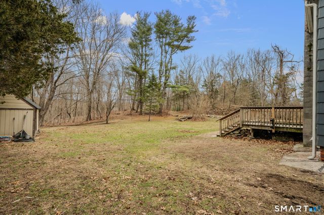 66 Lucas Park Road, Norwich, CT 06360