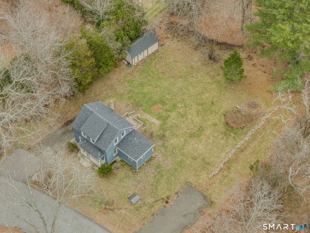 66 Lucas Park Road, Norwich, CT 06360