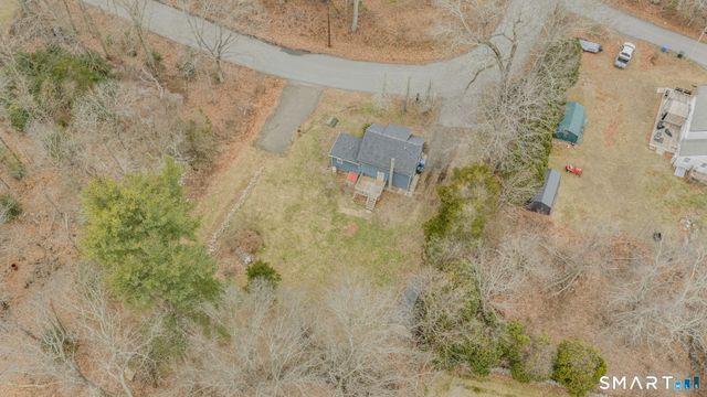 66 Lucas Park Road, Norwich, CT 06360