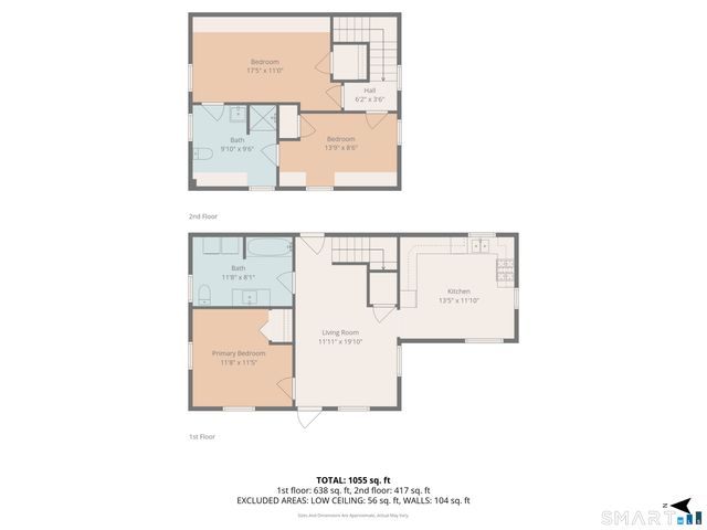 66 Lucas Park Road, Norwich, CT 06360