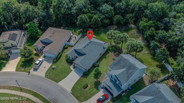 59 MOULTRIE CREEK Circle, St. Augustine, FL 32086