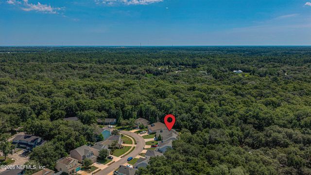 59 MOULTRIE CREEK Circle, St. Augustine, FL 32086