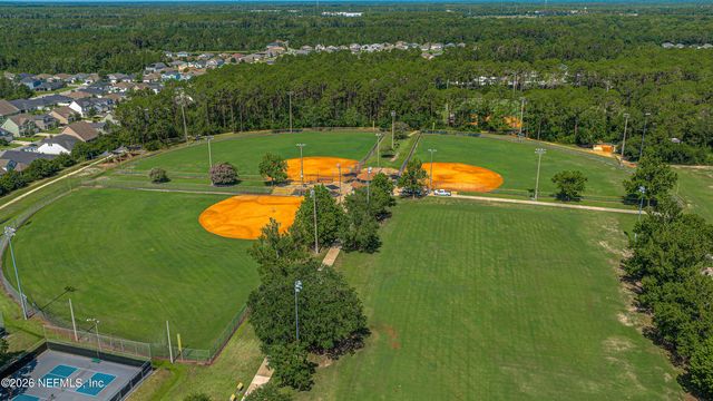 59 MOULTRIE CREEK Circle, St. Augustine, FL 32086