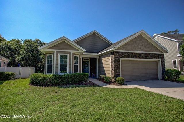 59 MOULTRIE CREEK Circle, St. Augustine, FL 32086