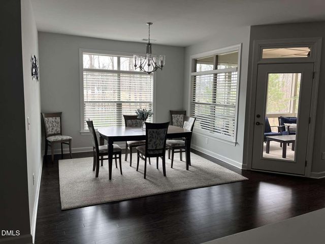 444 Crayton Oak Drive, Cary, NC 27519