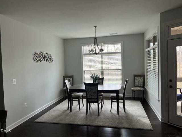 444 Crayton Oak Drive, Cary, NC 27519